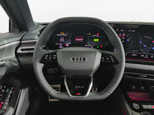 Audi A5 Avant TFSI quattro 150 kW S tronic