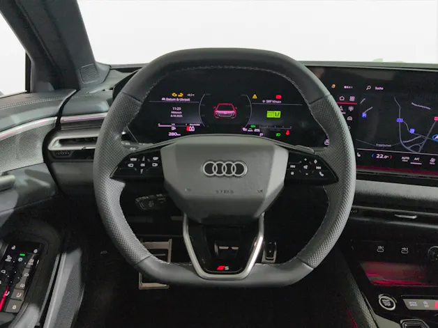 Audi A5 Avant TFSI quattro 150 kW S tronic