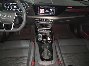 Audi e-tron GT quattro