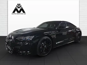 Audi e-tron GT quattro