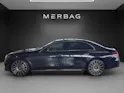 Mercedes-Benz E 450 d 4Matic 9G-Tronic