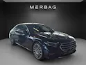 Mercedes-Benz E 450 d 4Matic 9G-Tronic