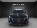 Mercedes-Benz E 450 d 4Matic 9G-Tronic