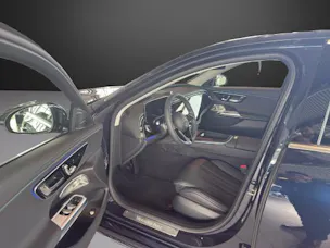 Mercedes-Benz E 450 d 4Matic 9G-Tronic