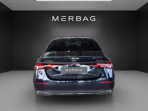 Mercedes-Benz E 450 d 4Matic 9G-Tronic