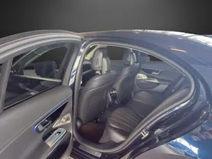 Mercedes-Benz E 450 d 4Matic 9G-Tronic