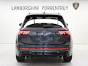 VW Tiguan 2.0TSI R 4Motion DSG