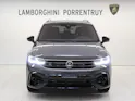 VW Tiguan 2.0TSI R 4Motion DSG