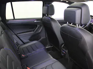 VW Tiguan 2.0TSI R 4Motion DSG