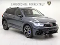 VW Tiguan 2.0TSI R 4Motion DSG