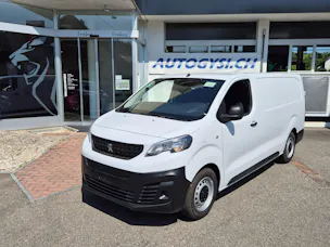 Peugeot e-Expert 50KWh long