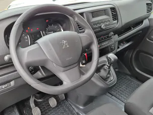 Peugeot e-Expert 50KWh long