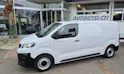 Peugeot e-Expert 50KWh long