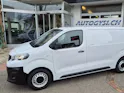 Peugeot e-Expert 50KWh long