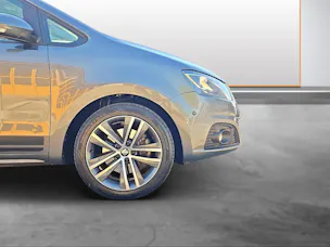 SEAT Alhambra 2.0 TDI FR Line 4Drive