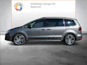 SEAT Alhambra 2.0 TDI FR Line 4Drive