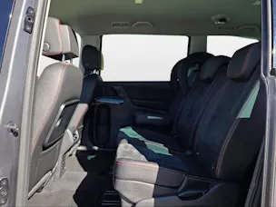 SEAT Alhambra 2.0 TDI FR Line 4Drive