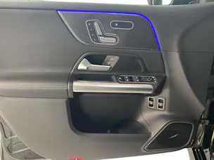 Mercedes-Benz B 250 e AMG Line
