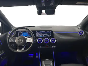 Mercedes-Benz B 250 e AMG Line