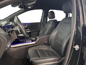 Mercedes-Benz B 250 e AMG Line