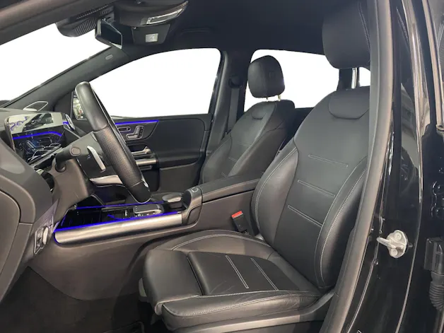 Mercedes-Benz B 250 e AMG Line
