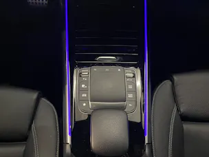 Mercedes-Benz B 250 e AMG Line