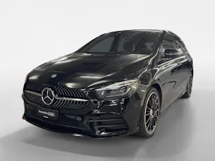 Mercedes-Benz B 250 e AMG Line