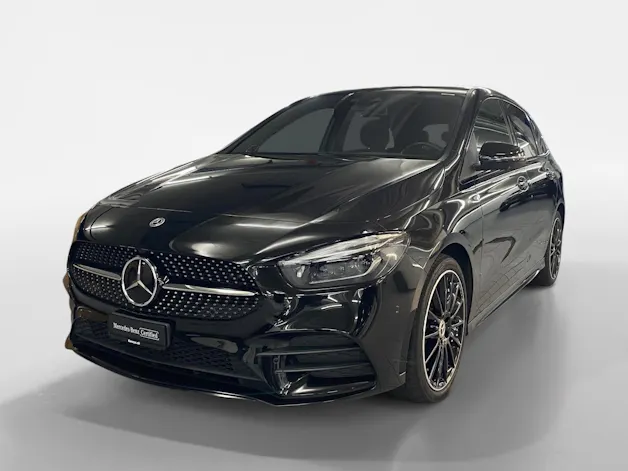 Mercedes-Benz B 250 e AMG Line