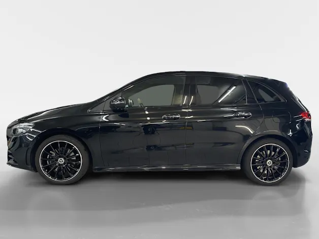 Mercedes-Benz B 250 e AMG Line