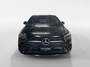 Mercedes-Benz B 250 e AMG Line