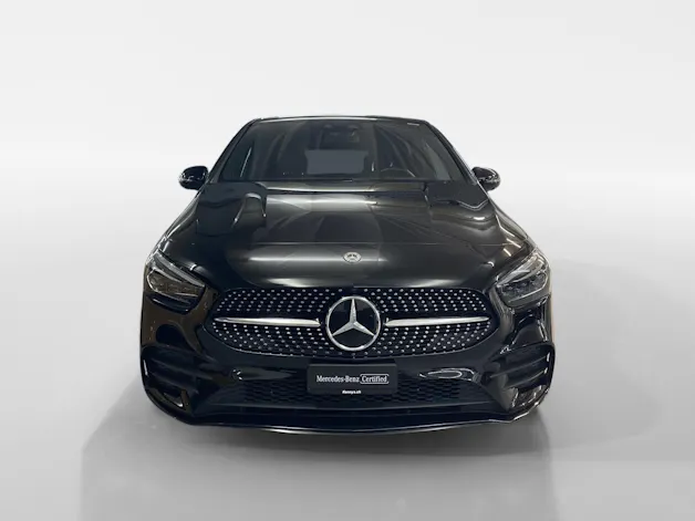 Mercedes-Benz B 250 e AMG Line