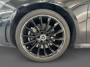 Mercedes-Benz B 250 e AMG Line