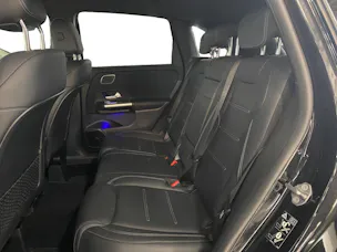 Mercedes-Benz B 250 e AMG Line