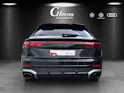 Audi RSQ8 performance quattro