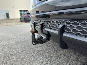 Audi RSQ8 performance quattro