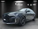 Audi RSQ8 performance quattro