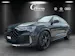 Audi RSQ8 performance quattro