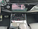 Audi RSQ8 performance quattro