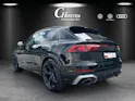 Audi RSQ8 performance quattro