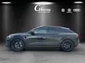 Audi RSQ8 performance quattro