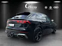 Audi RSQ8 performance quattro