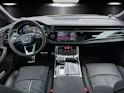 Audi RSQ8 performance quattro