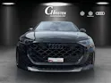 Audi RSQ8 performance quattro