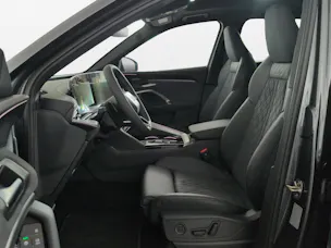 Audi Q5 e-hybrid quattro 270 kW S-tronic