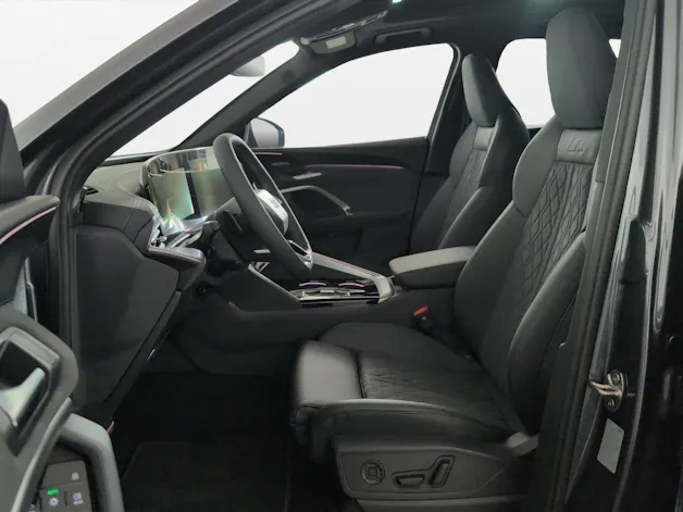 Audi Q5 e-hybrid quattro 270 kW S-tronic
