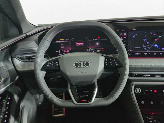 Audi Q5 e-hybrid quattro 270 kW S-tronic