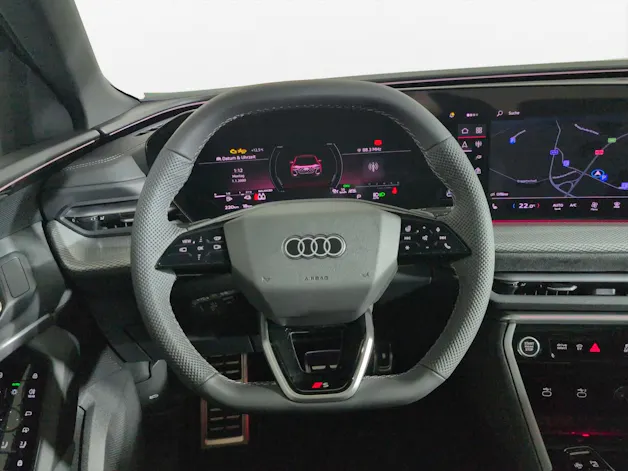 Audi Q5 e-hybrid quattro 270 kW S-tronic