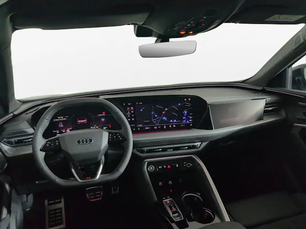 Audi Q5 e-hybrid quattro 270 kW S-tronic