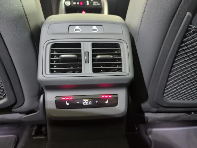 Audi Q5 e-hybrid quattro 270 kW S-tronic