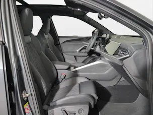 Audi Q5 e-hybrid quattro 270 kW S-tronic